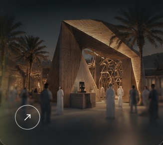 Events and experiences category image